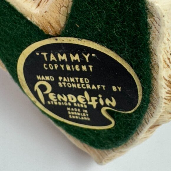 Silver Tone Pierced Earrings Dangling Figure 8 or Infinity Symbol - Picture 6 of 7